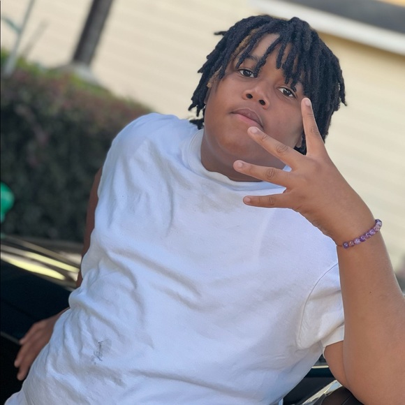 Meet your Posher, Nicholas - Picture 1 of 1